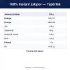 Tápértékadatok (magyar)