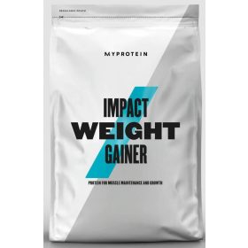 Myprotein Impact Weight Gainer 2500g