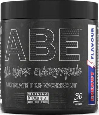 Applied Nutrition ABE 315g Energy Drink (Energiaital)