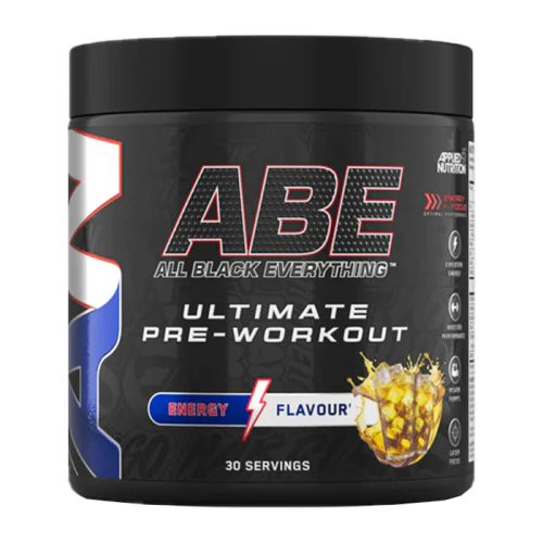 Applied Nutrition ABE 315g Energy Drink (Energiaital)
