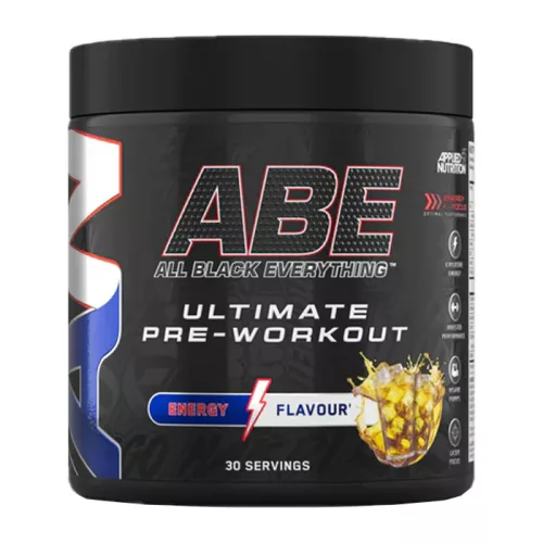 Applied Nutrition ABE 315g Energy Drink (Energiaital)