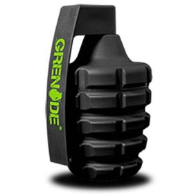 Grenade Black OPS 100 Capsules 100 Kapszula