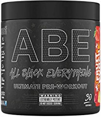 Applied Nutrition ABE 315g Fruit Punch (Gyümölcspuncs)