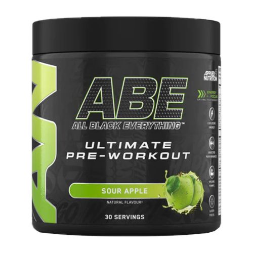 Applied Nutrition ABE 315g Sour Apple (Alma)