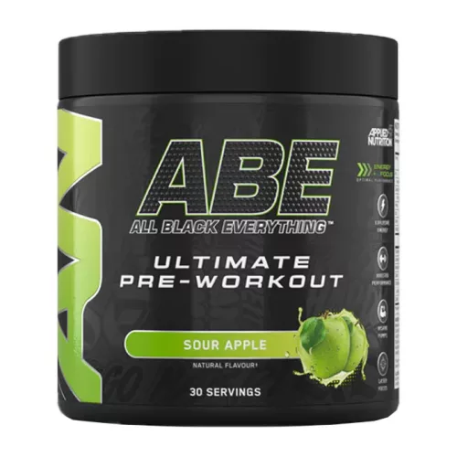Applied Nutrition ABE 315g Sour Apple (Alma)