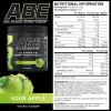Applied Nutrition ABE 315g Sour Apple (Alma)