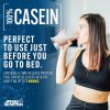 Applied Nutrition 100% Casein 1800g Strawberry (Eper)
