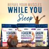 Applied Nutrition 100% Casein 1800g Strawberry (Eper)
