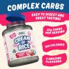 Applied Nutrition Cream Of Rice 210g Raspberry Ripple (Málna)