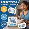 Applied Nutrition Cream Of Rice 210g Raspberry Ripple (Málna)