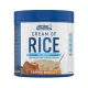 Applied Nutrition Cream Of Rice 210g Toffee Bisquit (Karamella Keksz)