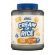 Applied Nutrition Cream Of Rice 2kg Golden Syrup (Juharszirup)
