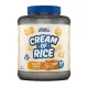Applied Nutrition Cream Of Rice 2kg Golden Syrup (Juharszirup)