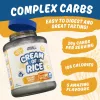 Applied Nutrition Cream Of Rice 2kg Golden Syrup (Juharszirup)