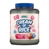 Applied Nutrition Cream Of Rice 2kg Raspberry Ripple (Málna)