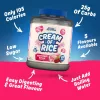 Applied Nutrition Cream Of Rice 2kg Raspberry Ripple (Málna)