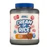 Applied Nutrition Cream Of Rice 2kg Toffee Bisquit (Karamella Keksz)
