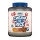 Applied Nutrition Cream Of Rice 2kg Toffee Bisquit (Karamella Keksz)