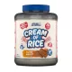 Applied Nutrition Cream Of Rice 2kg Toffee Bisquit (Karamella Keksz)