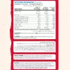 Applied Nutrition Cream Of Rice 2kg Toffee Bisquit (Karamella Keksz)