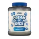 Applied Nutrition Cream Of Rice 2kg Unflavored (Ízesítetlen)