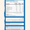 Applied Nutrition Cream Of Rice 2kg Unflavored (Ízesítetlen)