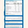 Applied Nutrition Cream Of Rice 2kg Unflavored (Ízesítetlen)