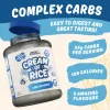 Applied Nutrition Cream Of Rice 2kg Unflavored (Ízesítetlen)