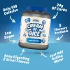 Applied Nutrition Cream Of Rice 2kg Unflavored (Ízesítetlen)