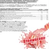 Applied Nutrition Critical Mass Original 6000g Strawberry (Eper)