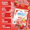 Applied Nutrition Critical Mass Original 6000g Strawberry (Eper)