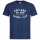 USPlabs USP T-Shirt Blue (Kék) XL (Extra Nagy Méret)