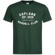 USPlabs USP T-Shirt Green (Zöld)