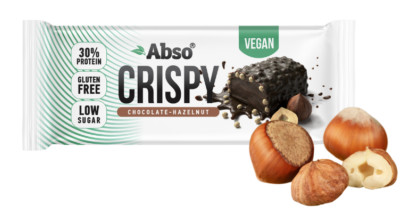 Absorice Abso Bar Crispy 50g