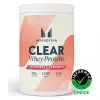 Myprotein Clear Whey Protein Isolate 488g Cranberry & Raspberry (Vörösáfonya Málna)