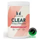 Myprotein Clear Whey Protein Isolate 488g Cranberry & Raspberry (Vörösáfonya Málna)