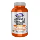 Now Foods Arginine & Citrulline Powder 340g 340g Unflavored (Ízesítetlen)