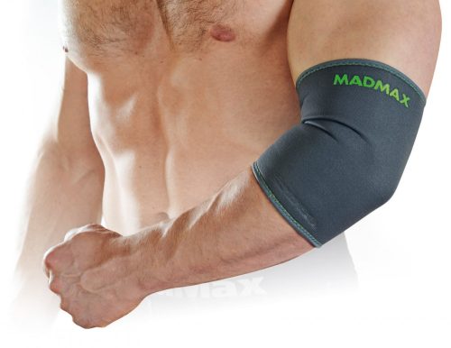 MadMax ZAHOPRENE Elbow Support (Könyökvédő) S (Kis Méret)
