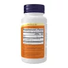 Now Foods Evening Primrose Oil 500mg 250 Softgels 250 Gélkapszula - Supplement Facts