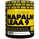 Fitness Authority Xtreme Napalm LEAA9 240g Orange Mango (Narancs Mangó)