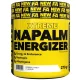 Fitness Authority Napalm Energizer 270g Mango Lemon (Mangó Citrom)