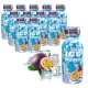 Fitness Authority Karton Ice Pump 12x120ml Passion Fruit (Marakuja)
