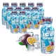 Fitness Authority Karton Ice Pump 12x120ml Passion Fruit (Marakuja)