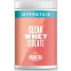 Myprotein Clear Whey Isolate 488g Peach Tea (Barackos Tea)
