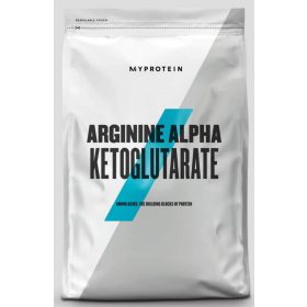   Myprotein Arginine Alpha Ketoglutarate (AAKG) 250g Unflavored (Ízesítetlen)