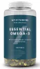 Myprotein MyVitamins Essential Omega-3 250 Softgels 250 Gélkapszula