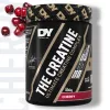 Dorian Yates The Creatine 400g Cherry (Cseresznye)