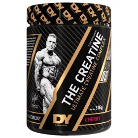 Dorian Yates The Creatine 316g