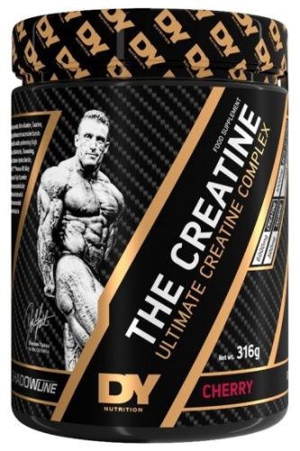 Dorian Yates The Creatine 316g