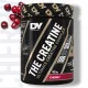 Dorian Yates The Creatine 400g Cherry (Cseresznye)
